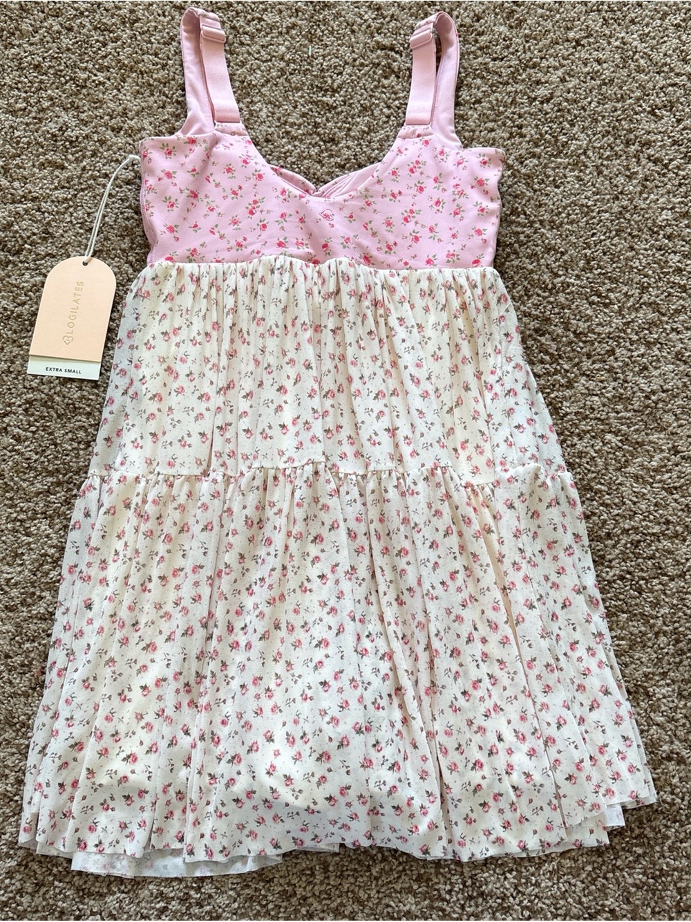 XS Blogilates Bundle - Picture 5 of 16